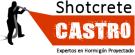 SHOTCRETE CASTRO/